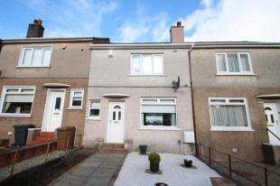 2 Bedroom Terraced